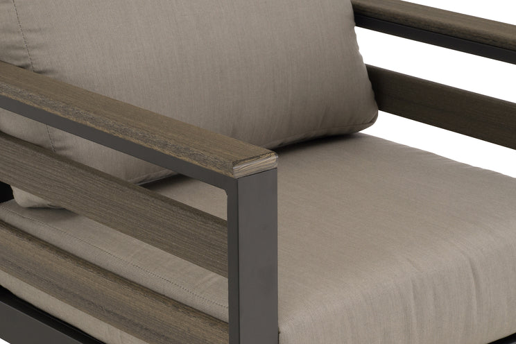 Cyrus Chair
